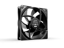 be quiet! PC-Lüfter Pure Wings 3 PWM 120 mm