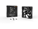 be quiet! PC-Lüfter Pure Wings 3 120 mm