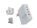Xtorm USB-Wandladegerät XVC2140