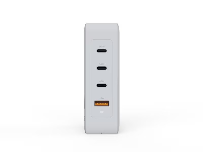 Xtorm USB-Wandladegerät XVC2140