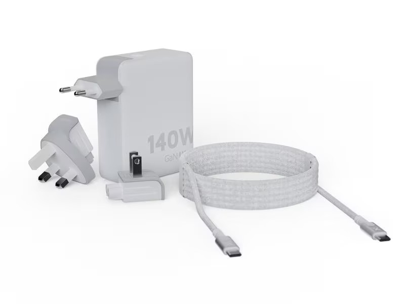 Xtorm USB-Wandladegerät XVC2140