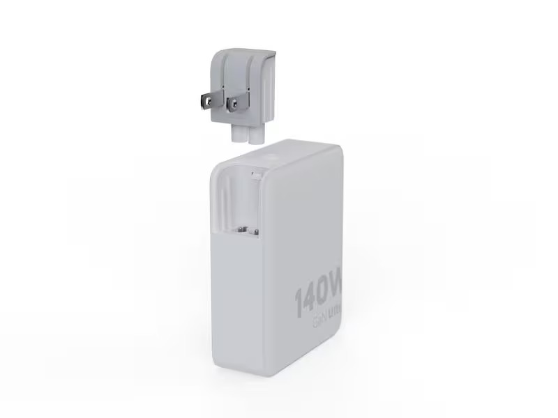 Xtorm USB-Wandladegerät XVC2140