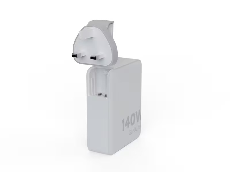 Xtorm USB-Wandladegerät XVC2140
