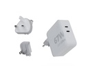 Xtorm USB-Wandladegerät XVC2067