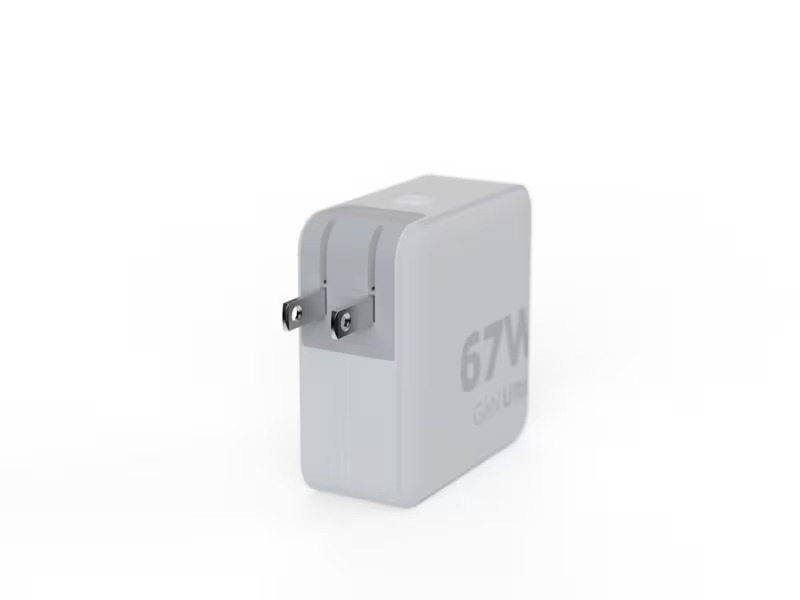 Xtorm USB-Wandladegerät XVC2067