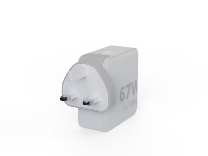 Xtorm USB-Wandladegerät XVC2067
