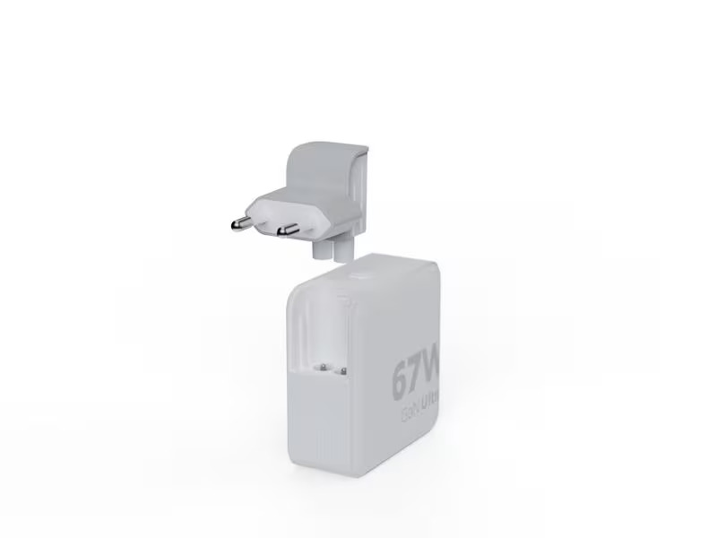 Xtorm USB-Wandladegerät XVC2067