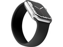 Vonmählen Solo Loop Apple Watch L 42/44/45/49 mm Black