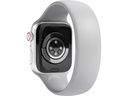 Vonmählen Solo Loop Apple Watch L 38/40/41 mm Light Gray