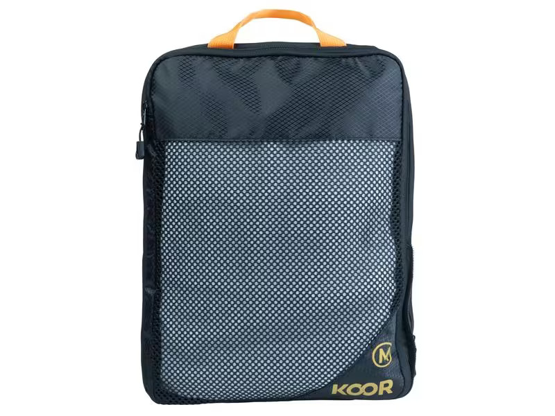 KOOR Kleiderbeutel Goora, Grösse M, 2er-Pack