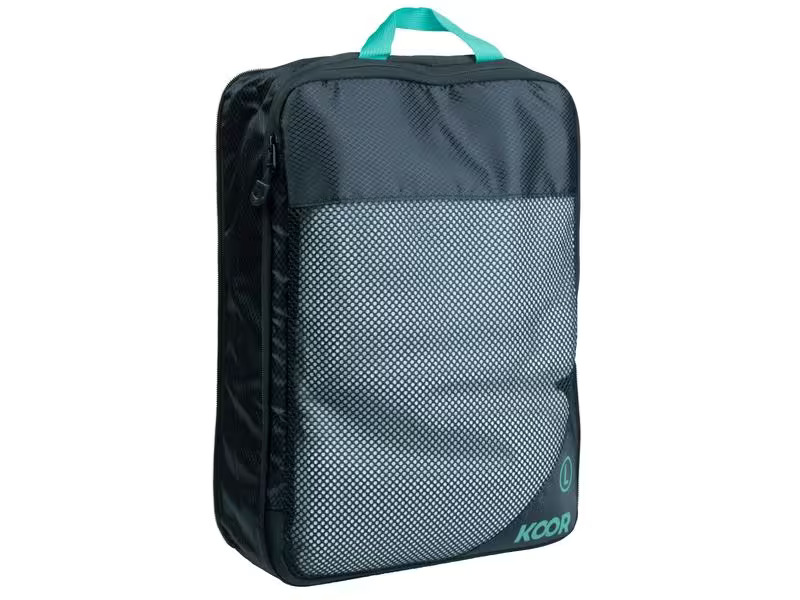 KOOR Kleiderbeutel Goora, Grösse L, 2er-Pack