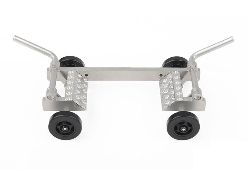 RC4WD Dolly für Abschleppwagen 1:10