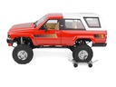 RC4WD Dolly für Abschleppwagen 1:10