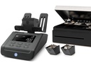 Safescan Geldwaage SS6175 Schwarz