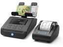 Safescan Geldwaage SS6175 Schwarz