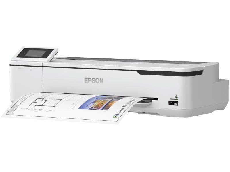 Epson Grossformatdrucker SureColor SC-T3100N 24