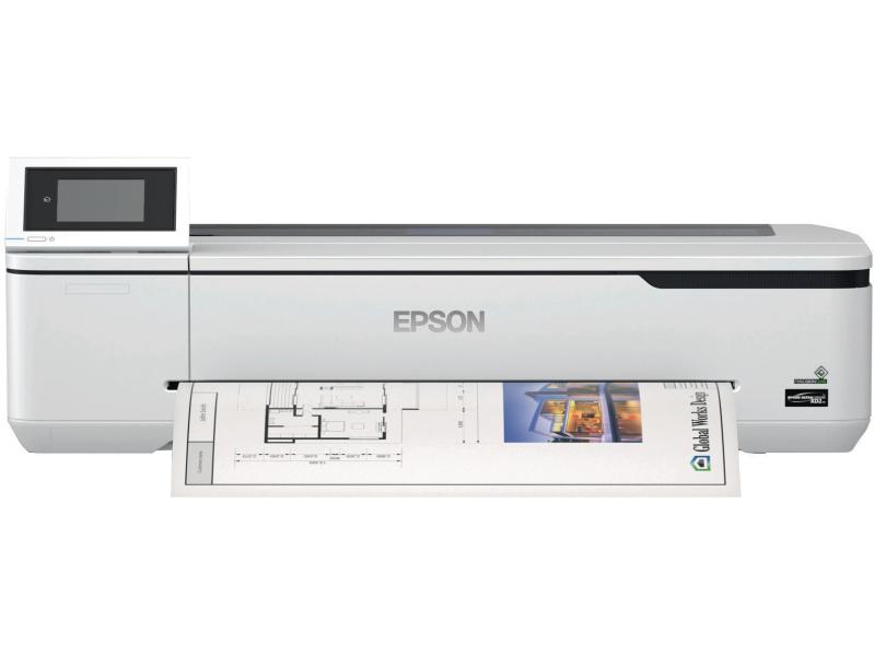 Epson Grossformatdrucker SureColor SC-T3100N 24