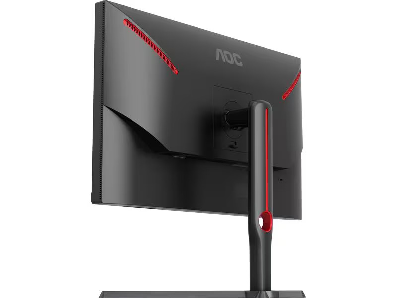 AOC Monitor Q27G3XMN/BK