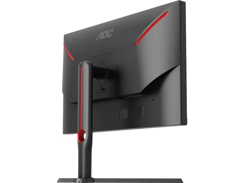 AOC Monitor Q27G3XMN/BK