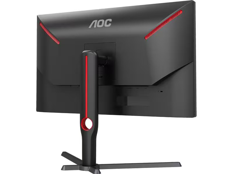AOC Monitor Q27G3XMN/BK