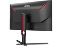 AOC Monitor Q27G3XMN/BK