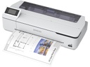 Epson Grossformatdrucker SureColor SC-T3100N 24