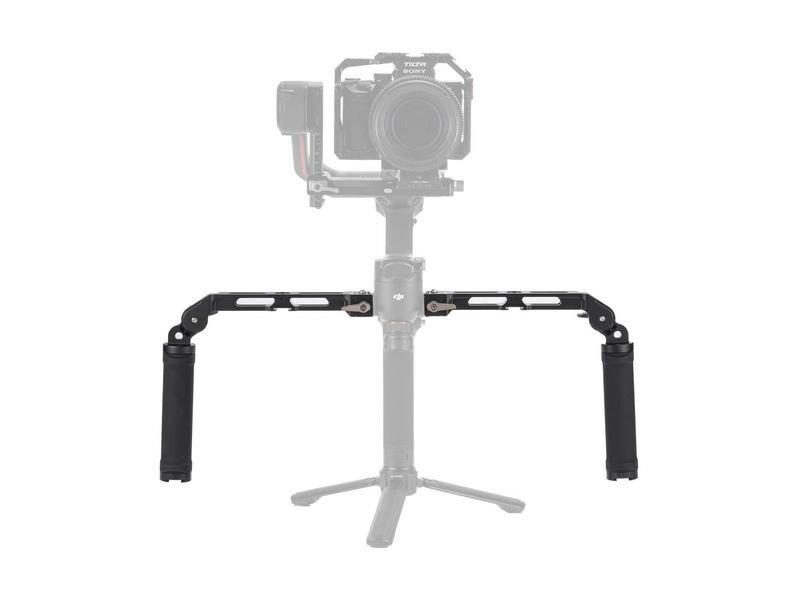 Tilta Dual Handle Bracket for DJI Ronin