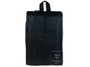 KOOR Schuhbeutel Reesa, 2er-Pack, Schwarz