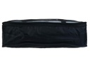 KOOR Kleiderbeutel Reesa, Grösse XL, 2er-Pack, Schwarz