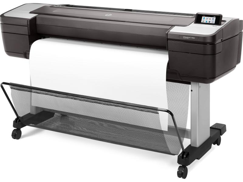 HP Drucker DesignJet T1700DR - 44