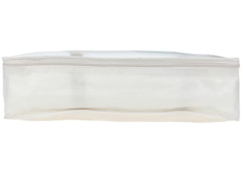 KOOR Kleiderbeutel Reesa, Grösse XL, 2er-Pack, Beige