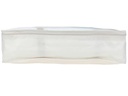 KOOR Kleiderbeutel Reesa, Grösse XL, 2er-Pack, Beige