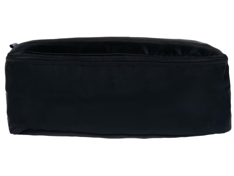 KOOR Kleiderbeutel Reesa, Grösse S, 2er-Pack, Schwarz