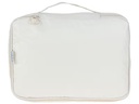 KOOR Kleiderbeutel Reesa, Grösse S, 2er-Pack, Beige