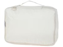 KOOR Kleiderbeutel Reesa, Grösse S, 2er-Pack, Beige