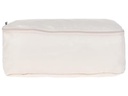 KOOR Kleiderbeutel Reesa, Grösse S, 2er-Pack, Beige