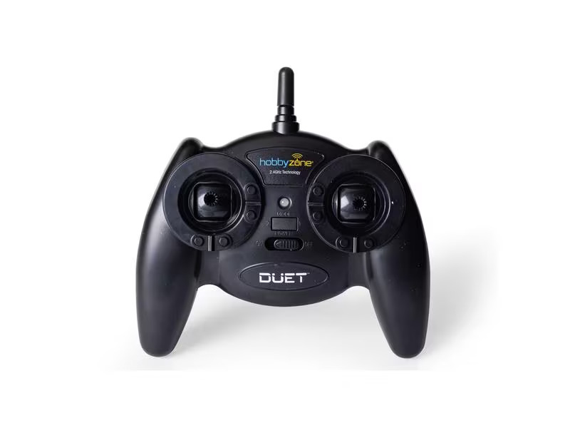 Hobbyzone Trainer Duet S 2 525 mm RTF