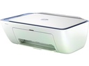 HP Multifunktionsdrucker DeskJet 2822e All-in-One