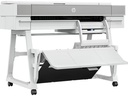 HP Grossformatdrucker DesignJet T950 - 36