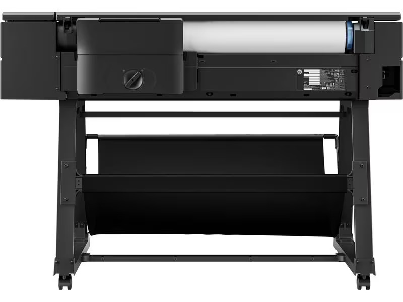 HP Grossformatdrucker DesignJet T850 - 36