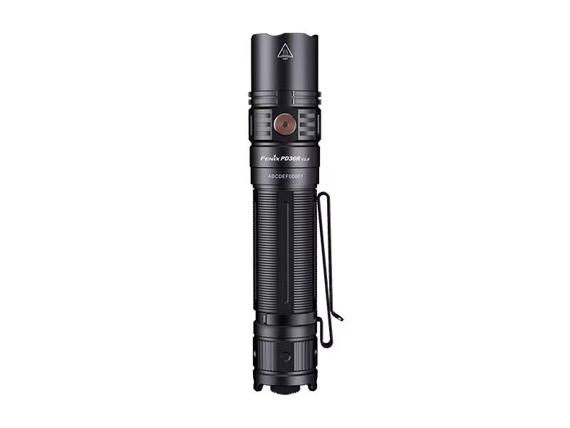 Fenix Taschenlampe PD36R V2.0