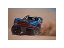 Arrma Short Course Truck Mojave 4x4 4S BLX Blau, ARTR, 1:8