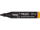 Kreul Textilfarbe Kreul Mucki 5 Stück