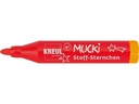 Kreul Textilfarbe Kreul Mucki 5 Stück