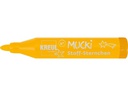 Kreul Textilfarbe Kreul Mucki 5 Stück