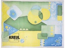 Kreul Seidenmalfarbe Kreul Javana 13-teilig
