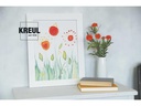 Kreul Seidenmalfarbe Kreul Javana 13-teilig