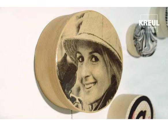 Kreul Photo Transfer Medium Kreul Potch 4-teilig
