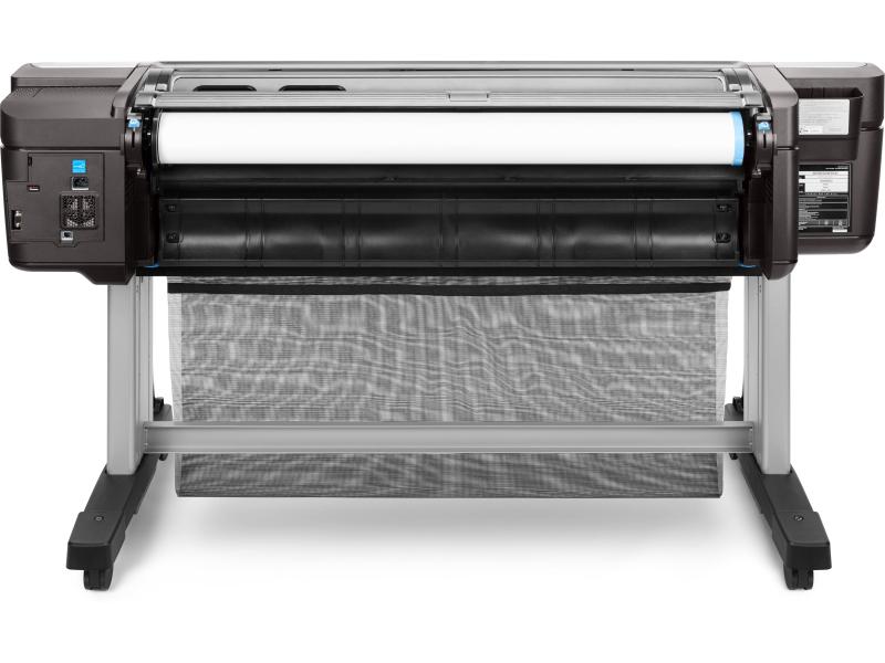 HP Drucker DesignJet T1700PS - 44