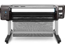 HP Drucker DesignJet T1700PS - 44